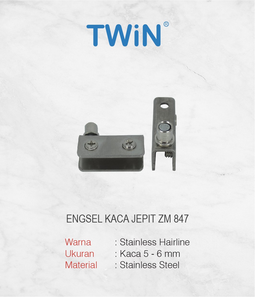 Hinge